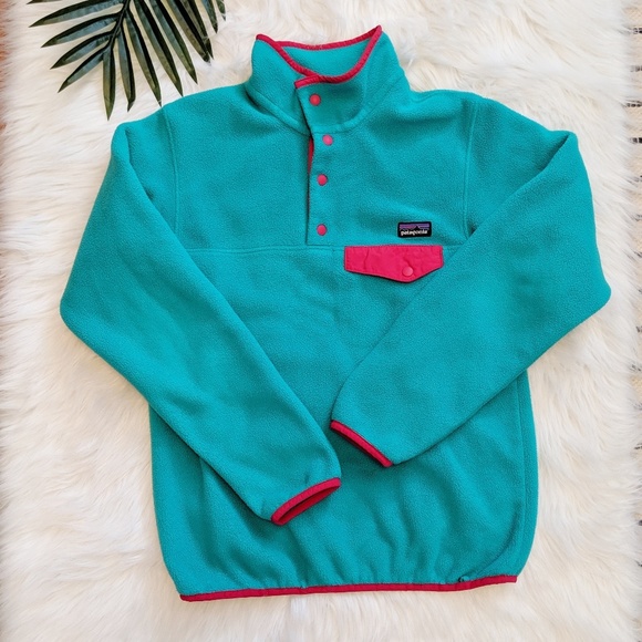 Patagonia Sweaters - Patagonia synchilla
